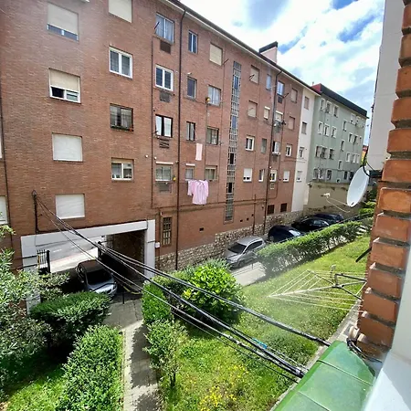 아파트 Piso Ayuntamiento